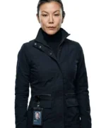 Disclosure Day Serena Jacket