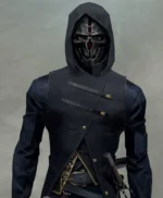 Dishonored 2 Corvo Attano Black vest