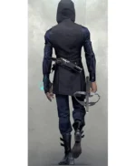Dishonored 2 Corvo Attano Black vest
