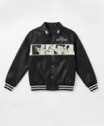 BoxLunch D23 Kingdom Hearts Jacket