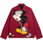 Disney Mickey Jacket