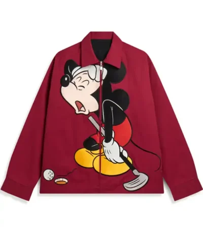 Disney Mickey Jacket