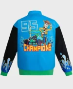 Toy Story Racing Jacket
