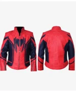 Dominique Barrett Spider Man Brand New Day Jacket