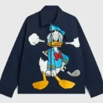 Donald Duck Jacket