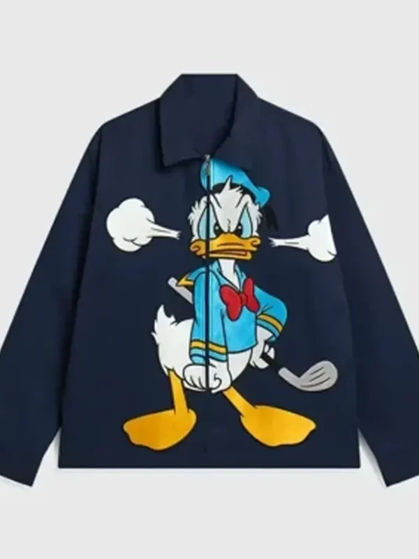Donald Duck Jacket