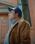 Douglas Booth Young Werther Blazer