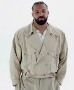 Drake 20 vs 1 Kick Streaming Jacket