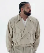 Drake 20 vs 1 Kick Streaming Jacket