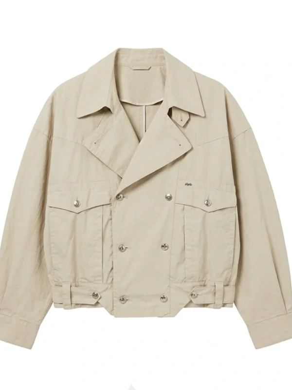 Drake 20 vs 1 Kick Streaming Jacket