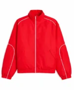Charles Leclerc Racing Jacket