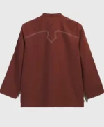 Edison Chen Clot Track Jacket