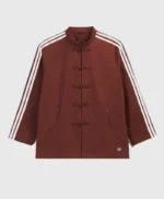 Edison Chen Clot Track Jacket
