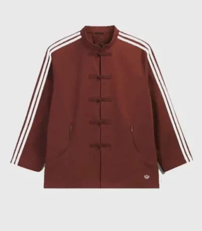 Edison Chen Clot Track Jacket