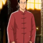 Edison Chen Clot Track Jacket