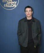 Elliot Page The Tonight Show Jacket