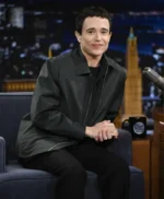 Elliot Page The Tonight Show Jacket