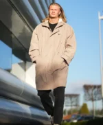 Erling Haaland Nike x NOCTA Sideline Jacket