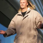 Erling Haaland Nike x NOCTA Sideline Jacket