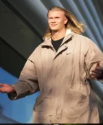 Erling Haaland Nike x NOCTA Sideline Jacket