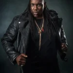 Eternal Oath 2024 Winston M. Bennet Black Jacket