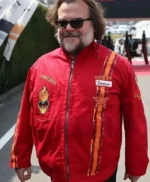 2026 Japan Jack Black Racing Jacket