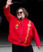2026 Japan Jack Black Racing Jacket