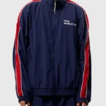 FIFA 2026 USA Navy Blue Jacket
