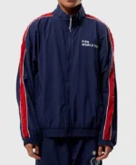 FIFA 2026 USA Navy Blue Jacket