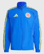 Adidas Colombia Home Anthem Jacket