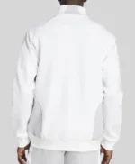 Adidas Real Madrid FIFA 2026 Jacket