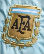 Argentina 2026 Adidas EQT Track Jacket
