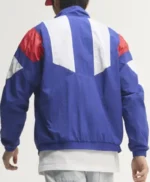 2026 Adidas Japan EQT Track Jacket