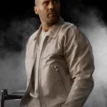Fast X 2023 Jason Statham Jacket
