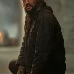 Fast X Jason Momoa Black Jacket