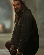 Fast X Jason Momoa Black Jacket