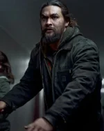 Fast X Jason Momoa Black Jacket