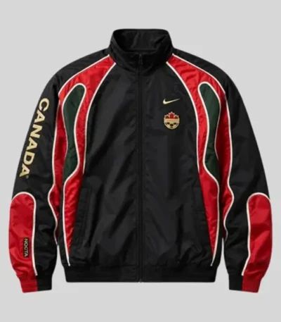Fifa 2026 Nike x Nocta Canada Jacket