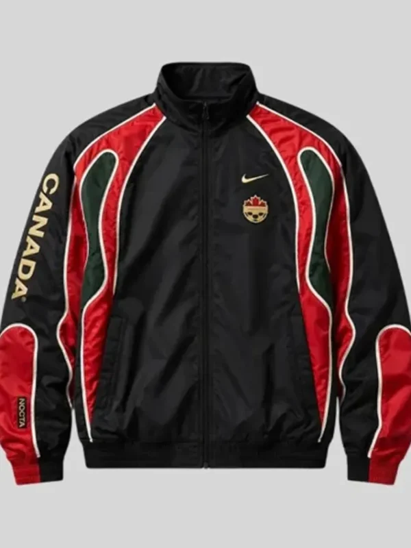 Fifa 2026 Nike x Nocta Canada Jacket