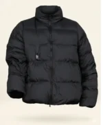 Tyler The Creator Oversized Puffer Jacket