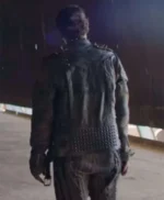Future World James Franco Leather Jacket