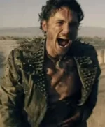 Future World James Franco Leather Jacket