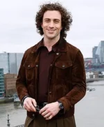 Fuze Aaron Taylor-Johnson Jacket