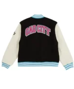 Gag City Varsity Jacket