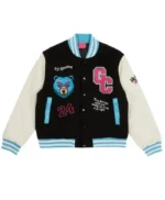 Gag City Varsity Jacket