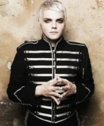 Black MCR Jacket