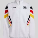Germany 1996 Woven Track Jacket