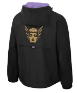Golden State Valkyries Legends Challenger Jacket