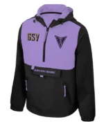 Golden State Valkyries Legends Challenger Jacket