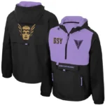 Golden State Valkyries Legends Challenger Jacket